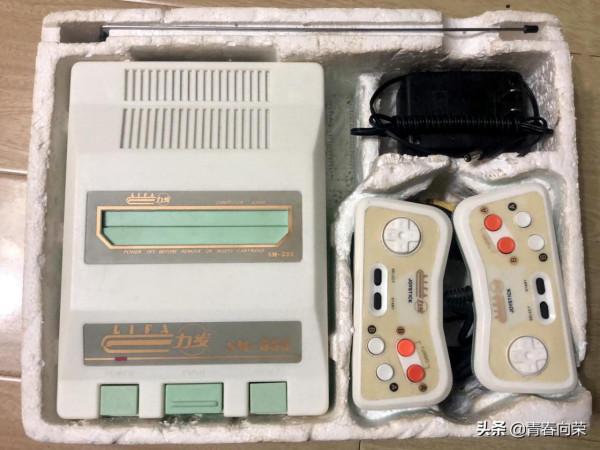 買過十五臺遊戲機的80後老男孩,用遊戲喚醒你的童年記憶 買過十五臺遊戲機的80後老男孩,用遊戲喚醒你的童年記憶