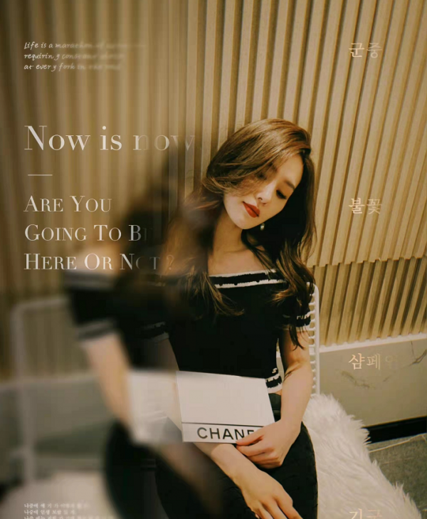 劉詩詩美成香奈兒小公主!穿露肩裝秀天鵝頸,王一博穿女款不娘氣 劉詩詩美成香奈兒小公主!穿露肩裝秀天鵝頸,王一博穿女款不娘氣