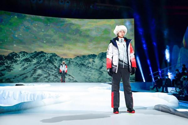 謝霆鋒代言特步超20年：國產運動品牌脫胎換骨，各梯隊全面開花