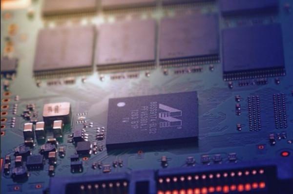 華為自主OLED晶片基本完成，韓企壟斷歷史結束