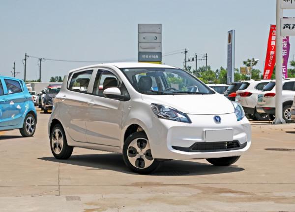 9月微型車銷量排行榜,宏光MINI再超3.5萬輛,奇瑞小螞蟻創新高 9月微型車銷量排行榜,宏光MINI再超3.5萬輛,奇瑞小螞蟻創新高