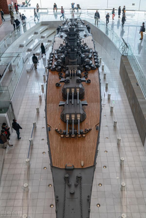 二戰時，美軍是在哪兒瓦解日本海上力量的？