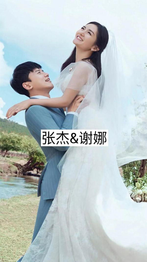 把老婆寵成女兒的男明星