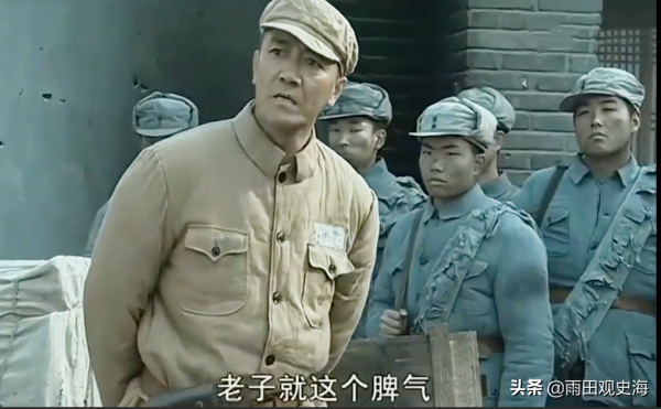 為何粟裕要在陳毅之下？看1947年陳帥是如何改革，讓華野走出低谷