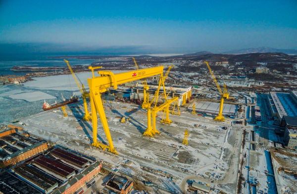 各國造船廠的位置基本公開,兩國開戰,會不會第一時間先攻擊船廠 各國造船廠的位置基本公開,兩國開戰,會不會第一時間先攻擊船廠