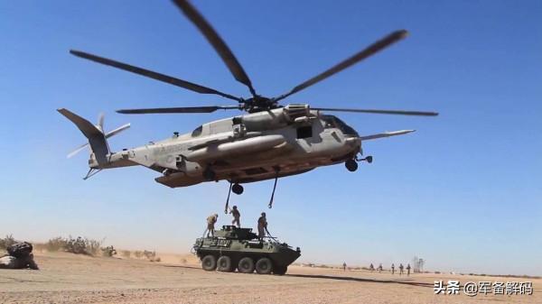 從未仿製的領域：50年獲得3種重型直升機，國產型號至今仍是空白