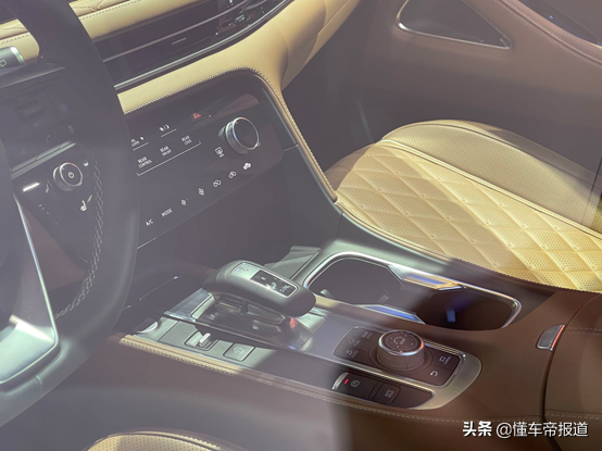 新車 | 盤點2021廣州車展10款值得購買的車型 新車 | 盤點2021廣州車展10款值得購買的車型