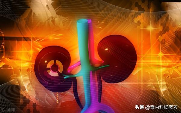 慢性腎功能不全的分期症狀都有哪些? 慢性腎功能不全的分期症狀都有哪些?