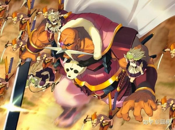 《蘭斯》遊戲評測：邪惡少年的王道之路