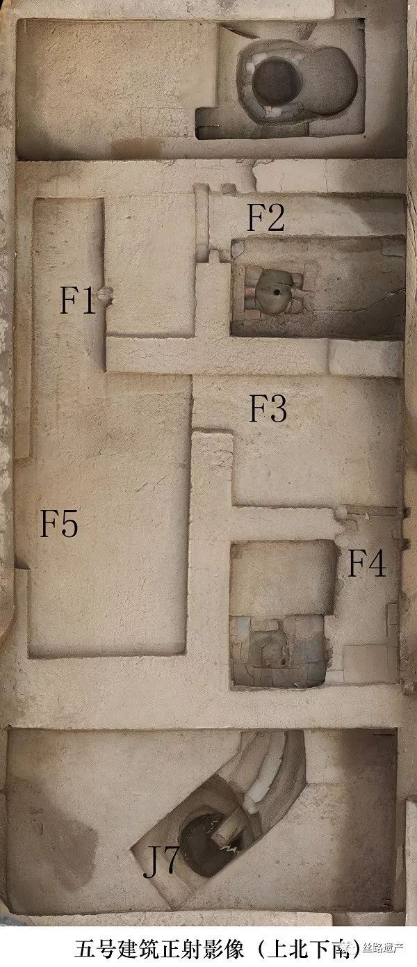 十大考古發現 | 商鞅變法的改革之都：秦漢櫟陽城遺址漸露真容