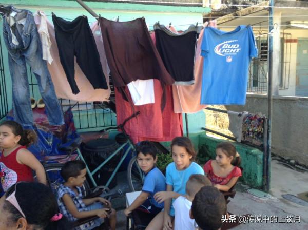 憶舊遊之古巴（三）