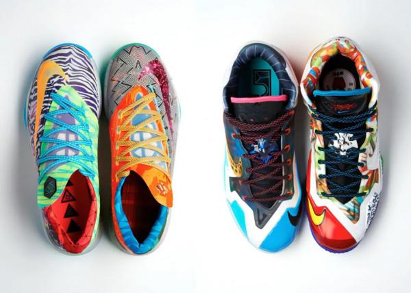 鴛鴦配色過時了?進來重新整理你認知!|《每週冷門球鞋大賞》 鴛鴦配色過時了?進來重新整理你認知!|《每週冷門球鞋大賞》