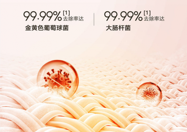 太陽光曬出來的衣服真的好？想要健康衛生還是買臺洗烘一體機吧