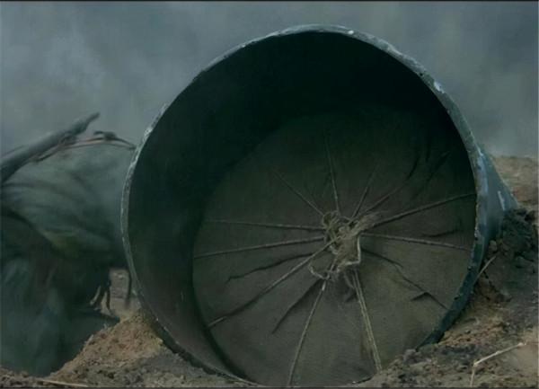 解放軍的“沒良心炮”，它有多猛？衝擊波可以將人震死