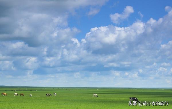 最具中國代表性的4大景點，哪個是你最想去的？