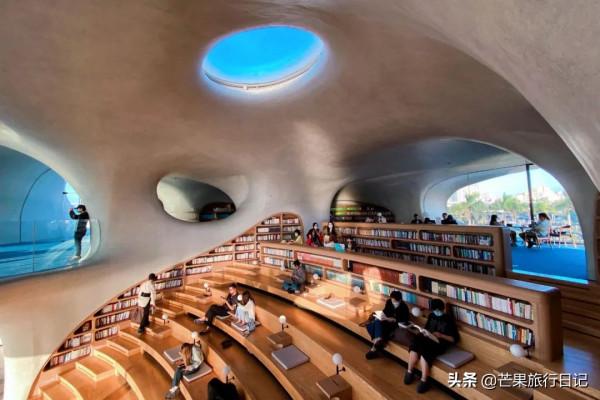 去過海南四次的廣東妹子，推薦海口這三個地方，手機也能拍出大片