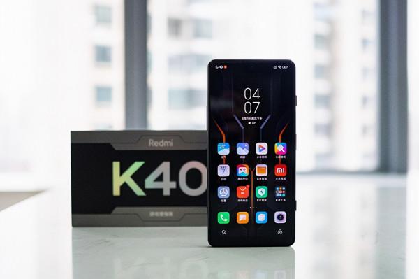 紅米K40、Neo5與一加9R，到底誰才是2000元檔位的霸主