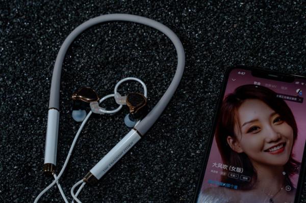 誰能想到百元也能HIFI一下？錦瑟香也T2 pro做到了