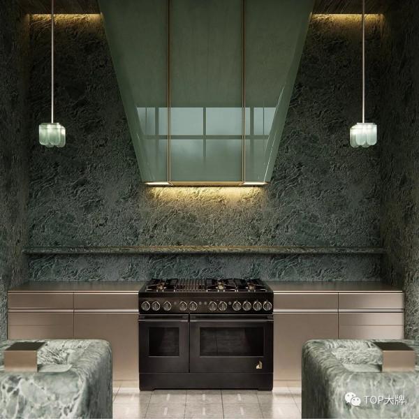 JennAir × Kelly Wearstle打造虛擬廚房新概念