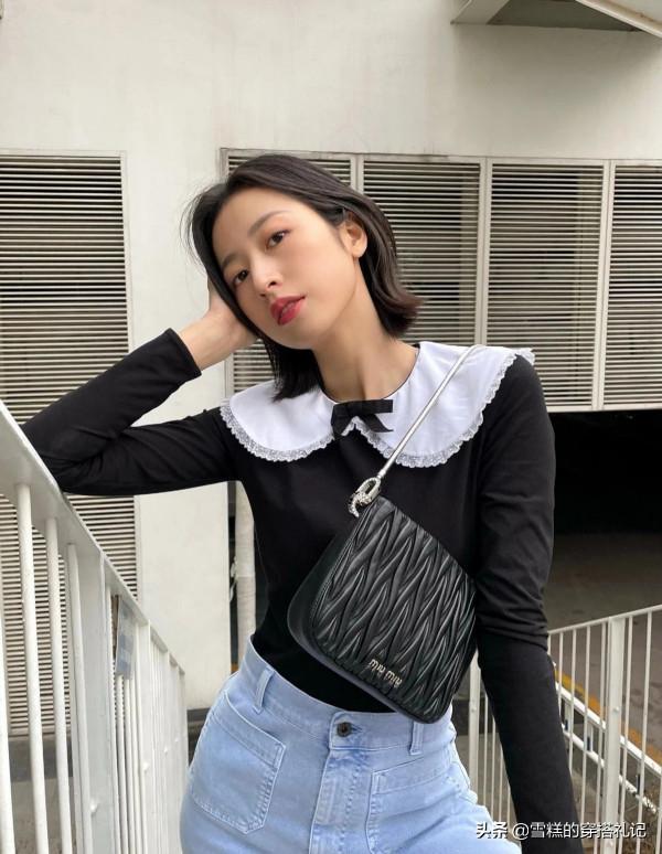 若你今年50歲,建議別留長卷發了,顯老!試試這3種短髮,真減齡 若你今年50歲,建議別留長卷發了,顯老!試試這3種短髮,真減齡