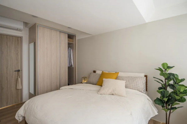 清新無印風，超有感的日式格調