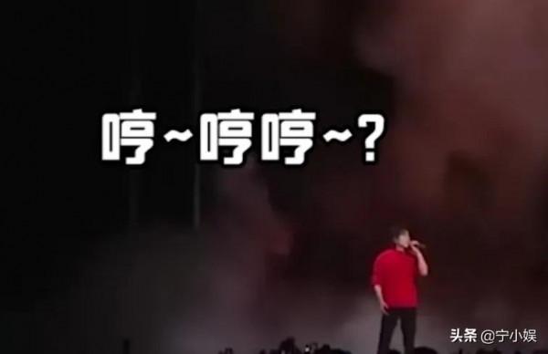 芒果臺“內部”晚會13位明星遭遇尷尬，意外暴露其3條生存現狀