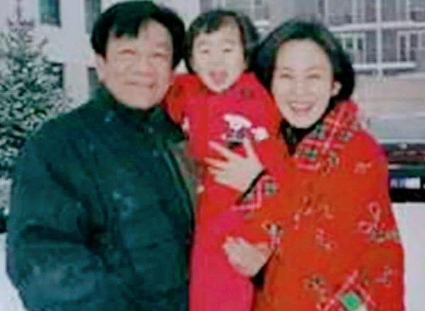 “相聲名家”戴志誠：稱呼姜昆是神，與楊蕾離婚，轉身娶了師嬸嬸