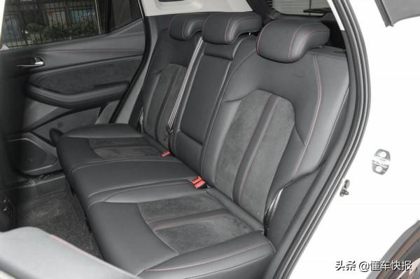 表現均衡、各具特色，10萬元級不容錯過的實力派自主品牌SUV