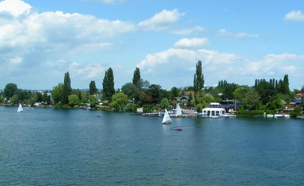 盤點國外十座詩一般的城市 盤點國外十座詩一般的城市