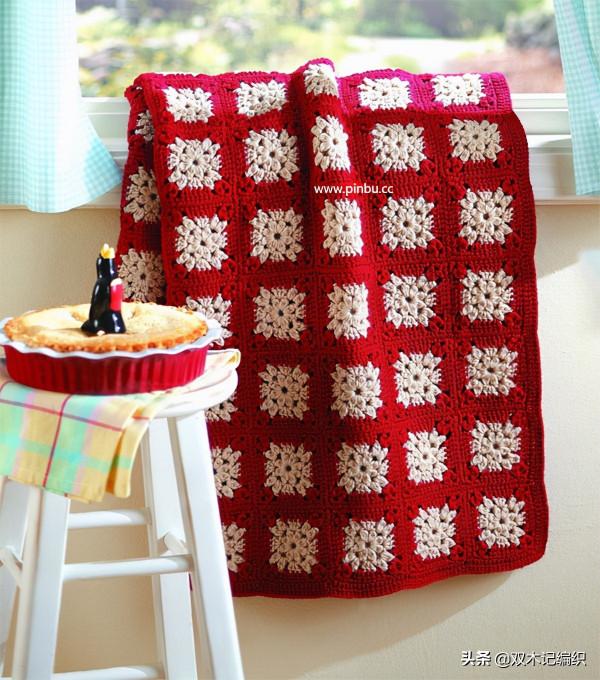 手工毛線編織出特別的聖誕禮物欣賞 手工毛線編織出特別的聖誕禮物欣賞