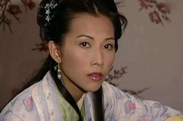 自古美人嘆遲暮，不許英雄見白頭：19年了，仍難忘蔡少芬“甄宓”