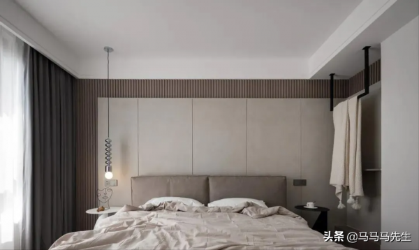 原木日式 | 看她如何把MUJI酒店搬回家 原木日式 | 看她如何把MUJI酒店搬回家