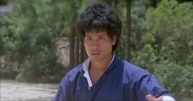 “啞巴腿王”黎強權：凌空三連踢拿下40萬，一句阿巴阿巴成為經典