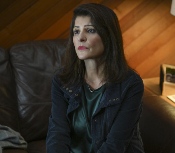 2005年，美國富豪離奇死亡，死前喝下防凍液，杯子上卻未留下指紋