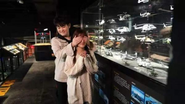 此時的你，又在遇見誰？或者錯過誰呢？