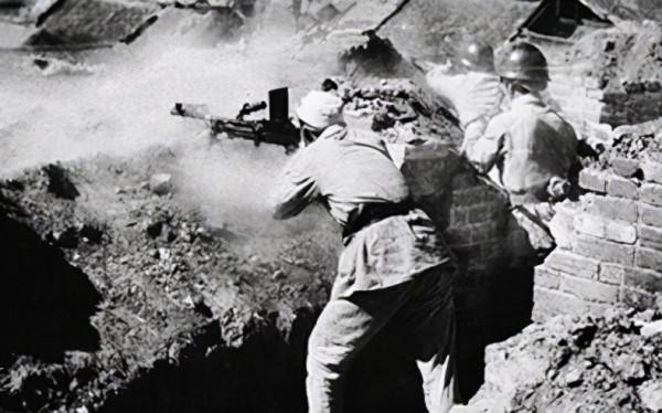 三野名將頂撞粟裕,毛主席:立即撤職!粟裕為何沒有執行命令? 三野名將頂撞粟裕,毛主席:立即撤職!粟裕為何沒有執行命令?