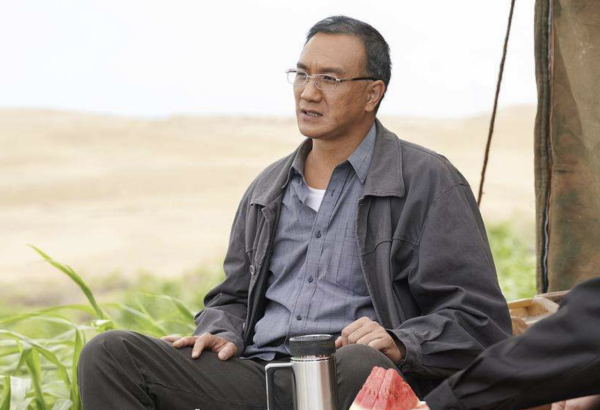 《開端》公交上的演員都不簡單,有奧斯卡評委,還有國家一級演員 《開端》公交上的演員都不簡單,有奧斯卡評委,還有國家一級演員
