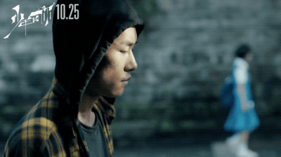 你保護世界,我保護你 你保護世界,我保護你