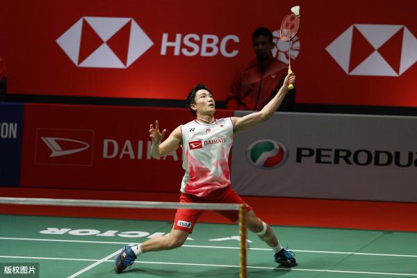 羽毛球“超越器械”，對於業餘球友，時間和空間更易運用到實踐上