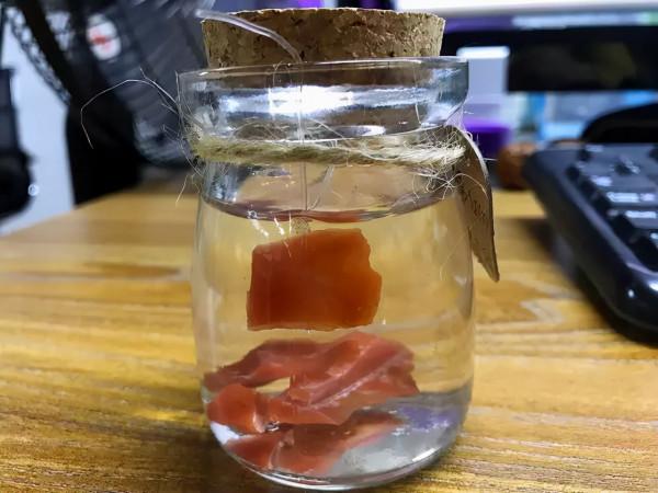 手串盤壞了別扔,說不定就價值上萬 手串盤壞了別扔,說不定就價值上萬