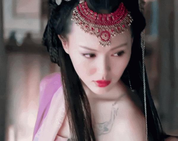 有人一部戲吃一輩子，有人第二部就翻車，角色濾鏡也挺玄的