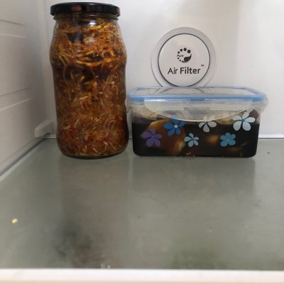 美味芥菜絲 醬香芥菜