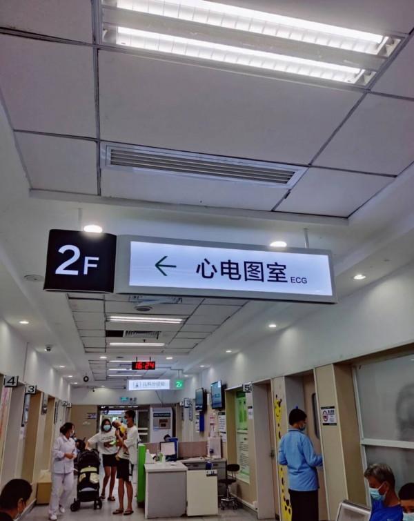 很多人熬夜賺的錢,都拿來看病了 很多人熬夜賺的錢,都拿來看病了