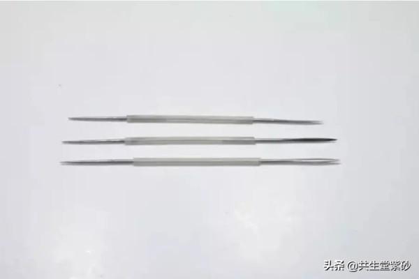 紫砂壺是如何製作的 紫砂壺是如何製作的