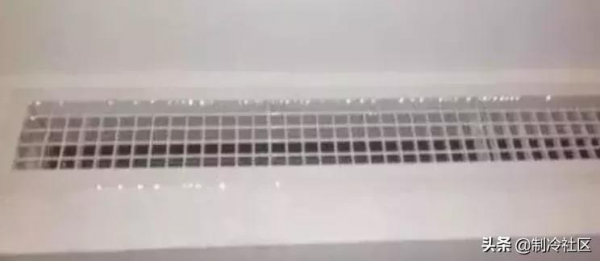 空調主機、末端、的冷凝水,到底是怎麼產生的?該怎麼預防解決? 空調主機、末端、的冷凝水,到底是怎麼產生的?該怎麼預防解決?