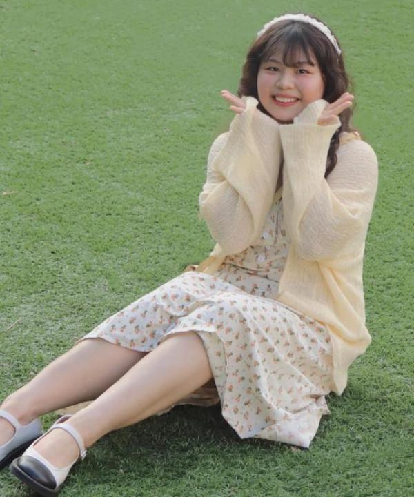 微胖女生怎麼穿衣顯瘦 這樣穿瘦10斤