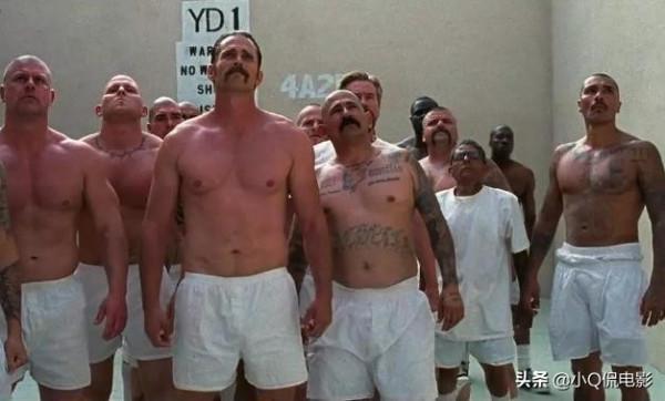 大名鼎鼎的十部監獄題材電影，劉德華上榜一部，你看過幾部？