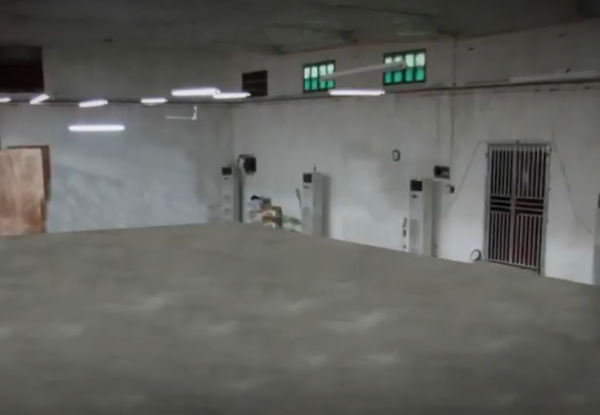 靖安古墓發現47具棺槨,棺內全是陪葬少女,遺骸上長滿綠色結晶 靖安古墓發現47具棺槨,棺內全是陪葬少女,遺骸上長滿綠色結晶
