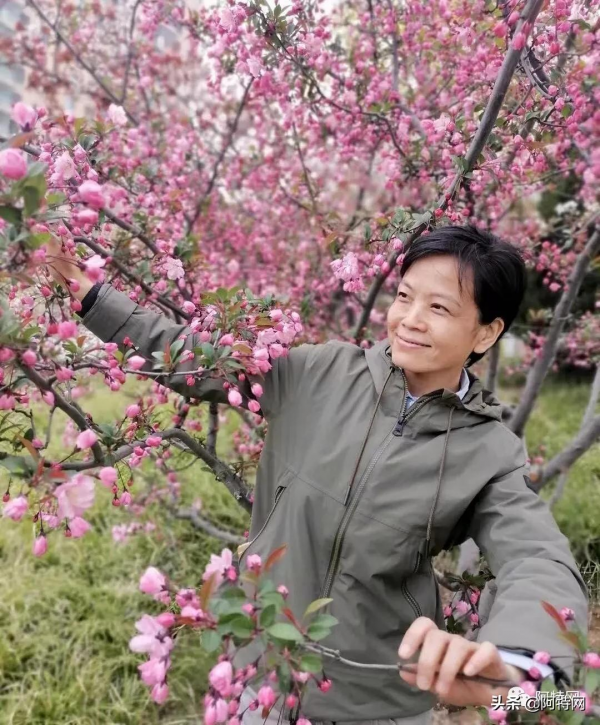 白俊虹《中國“她”藝術》代表性藝術家