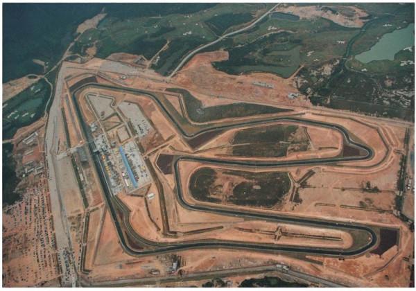 中國為何難以出現F1車手